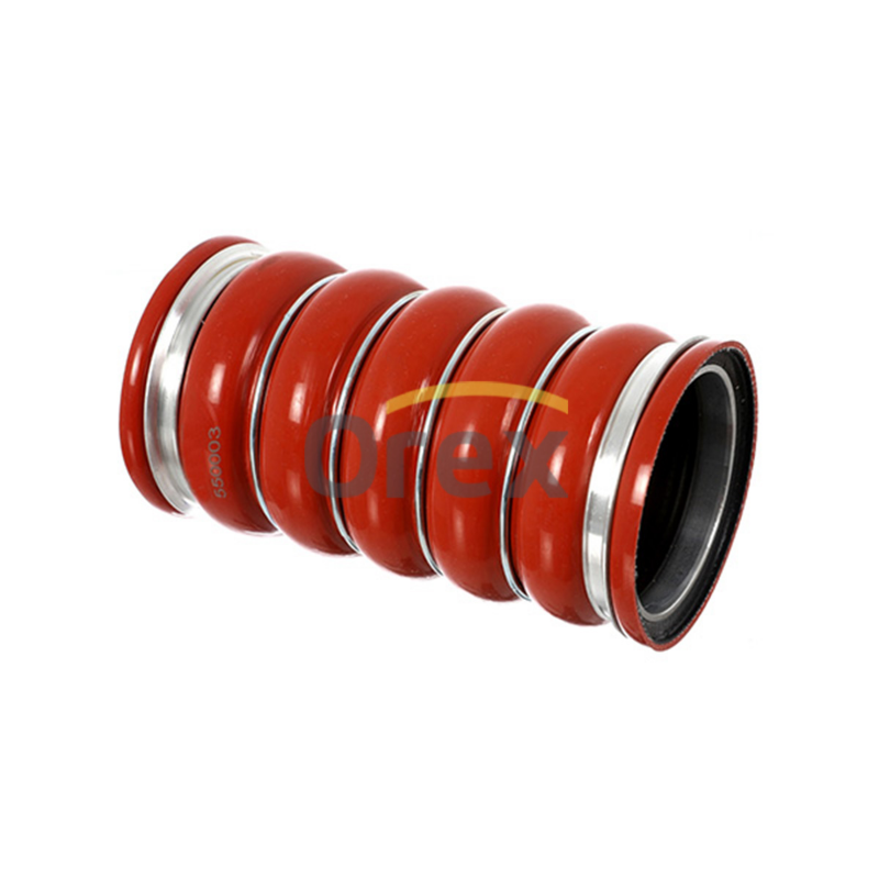INTERCOOL HORTUMU KIRMIZI 1442579-1522011